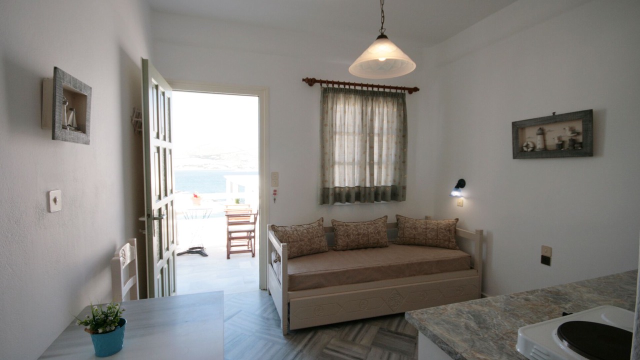 Photo of Livingroom in Naousa