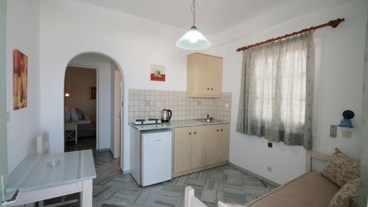 Photo of Kitchen in Naousa