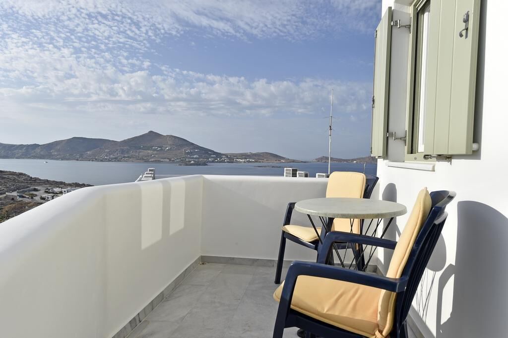 Photo of Patio Balcony in Naousa