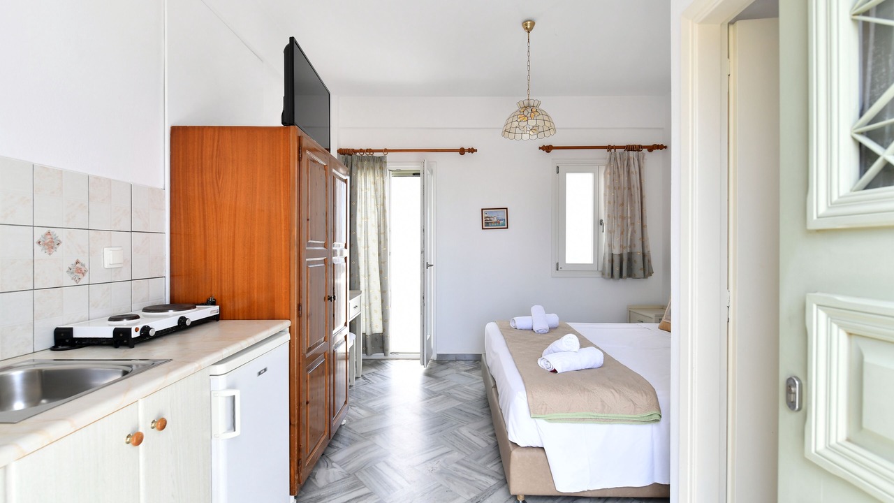 Photo of Kitchen in Naousa