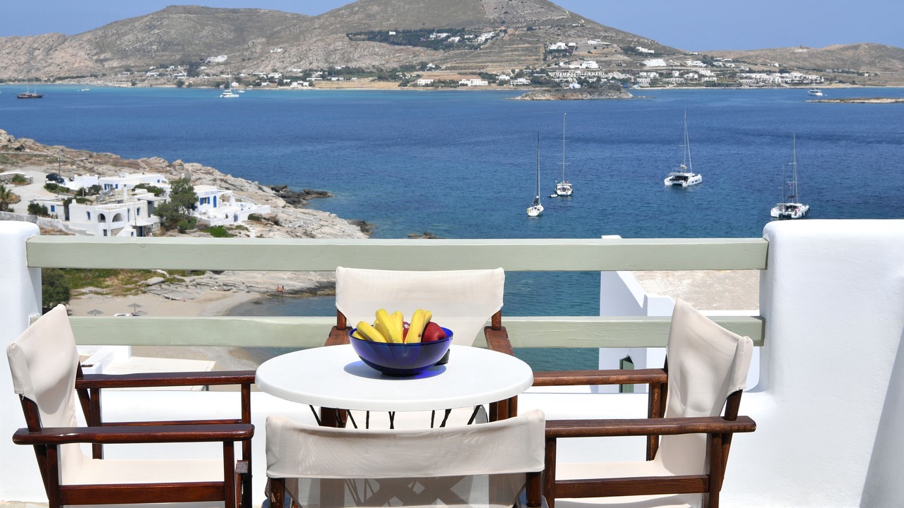 Photo of Patio Balcony in Naousa