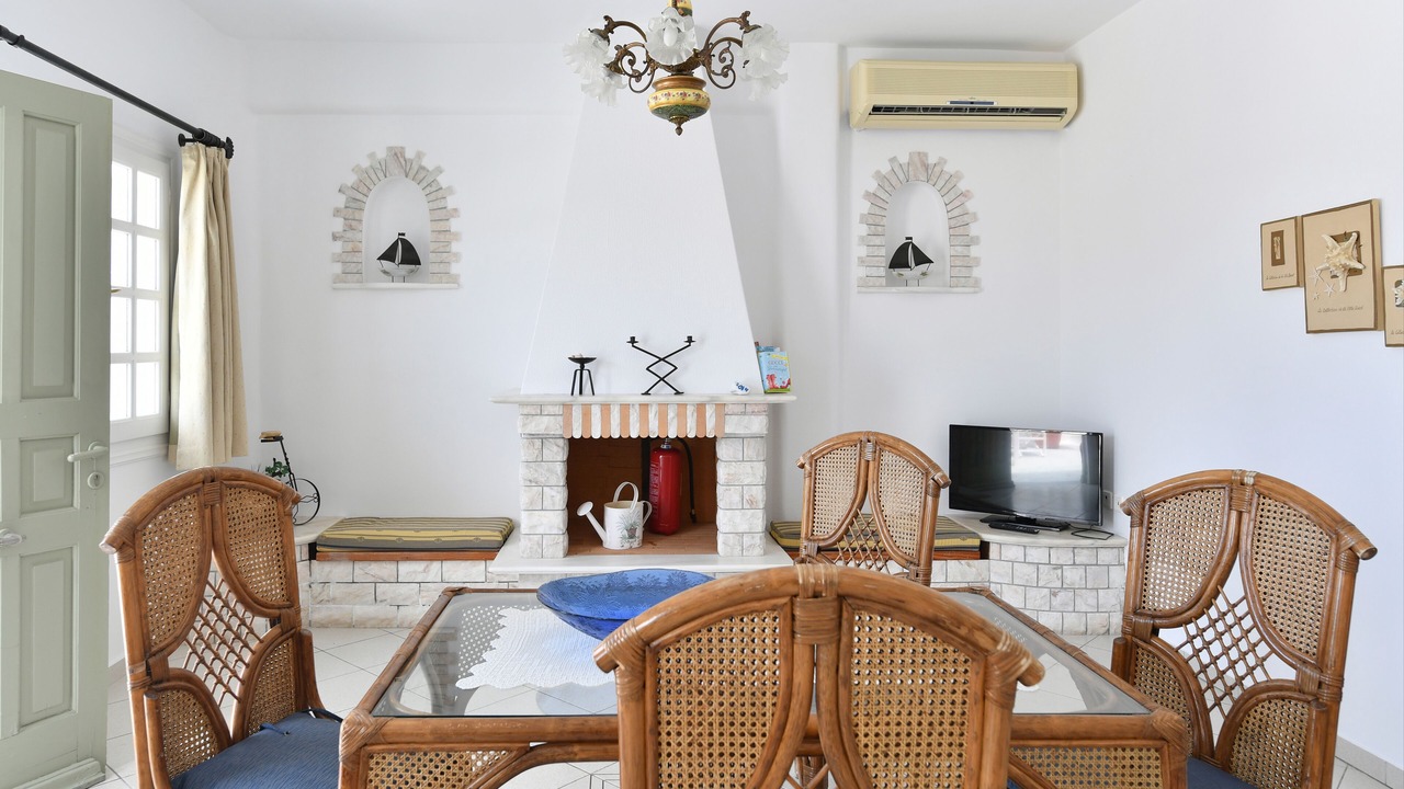 Photo of Livingroom in Naousa