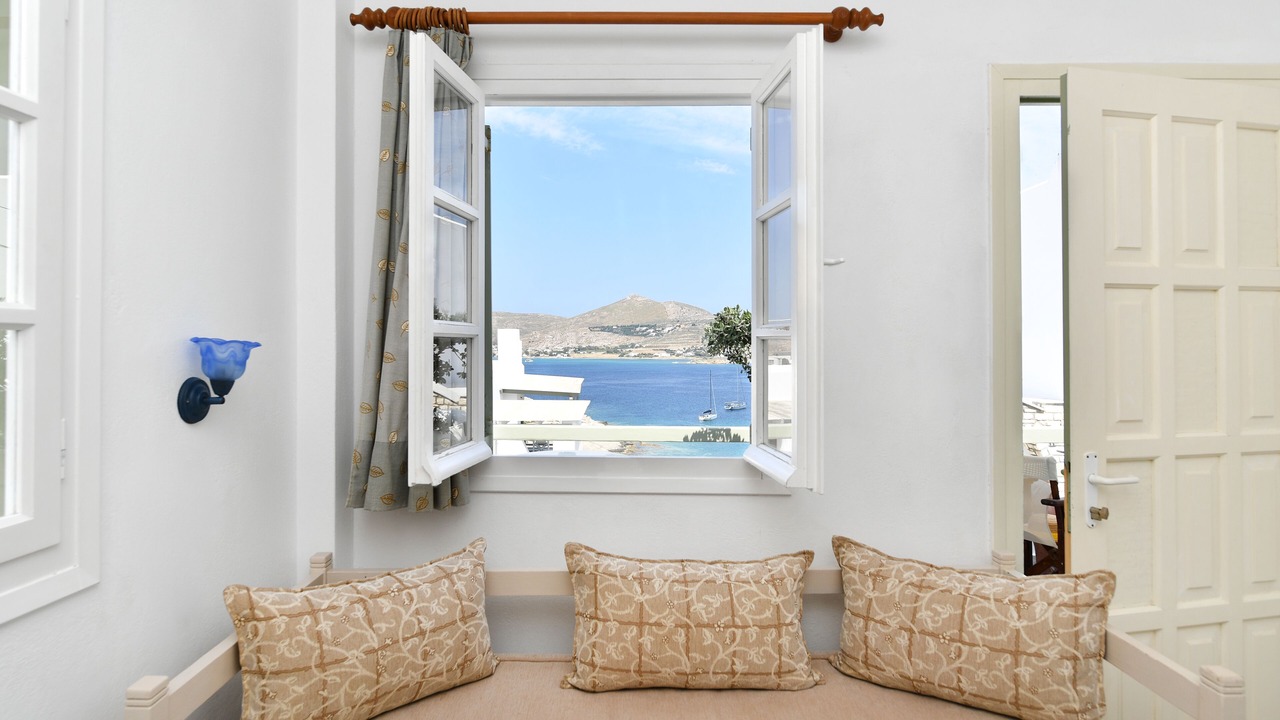 Photo of Livingroom in Naousa