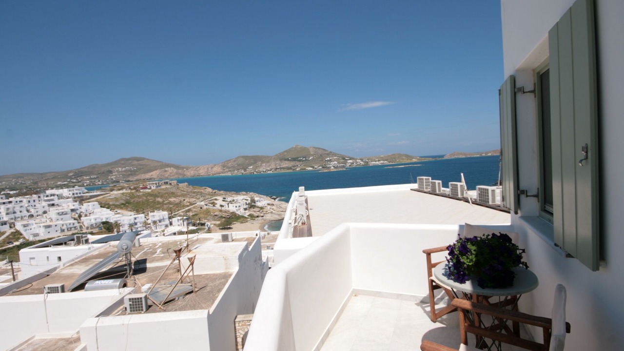 Photo of Patio Balcony in Naousa