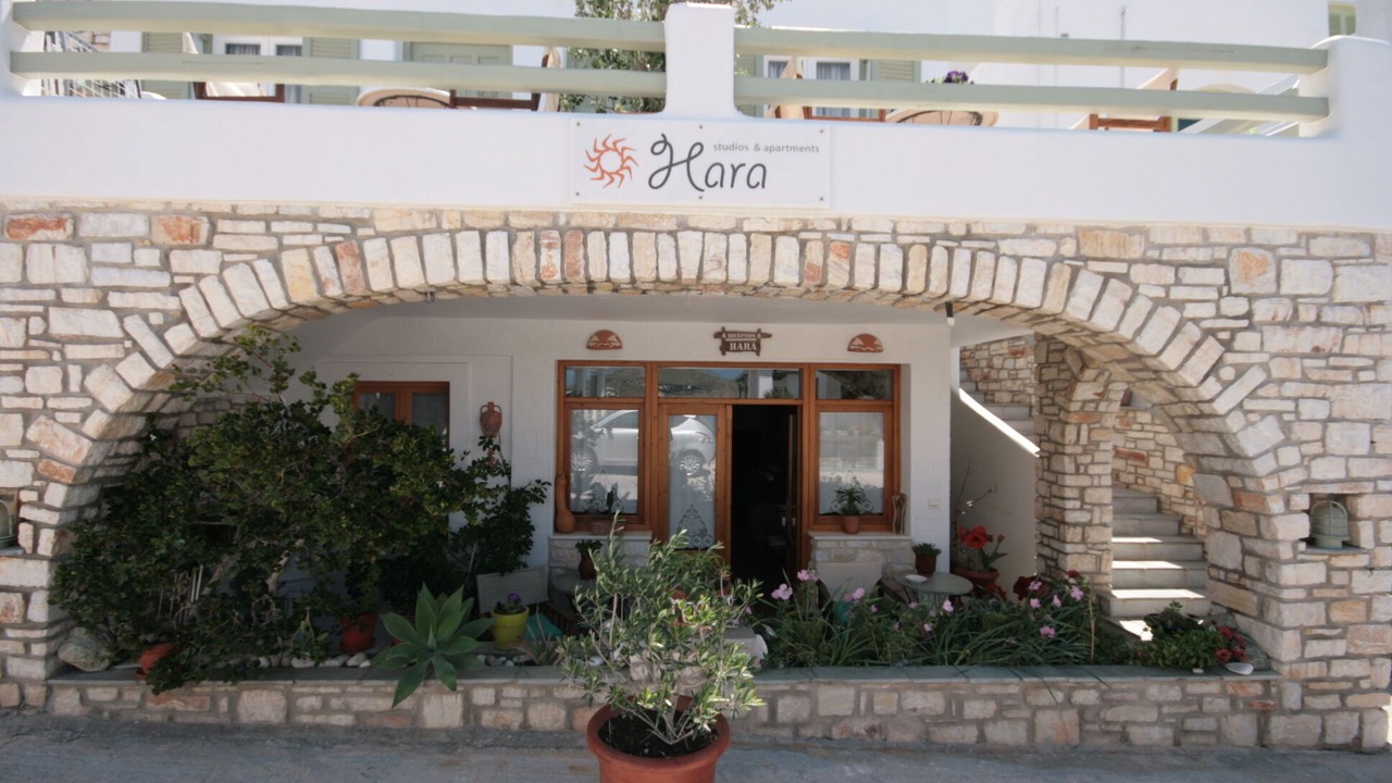 Photo of Outdoor in Naousa