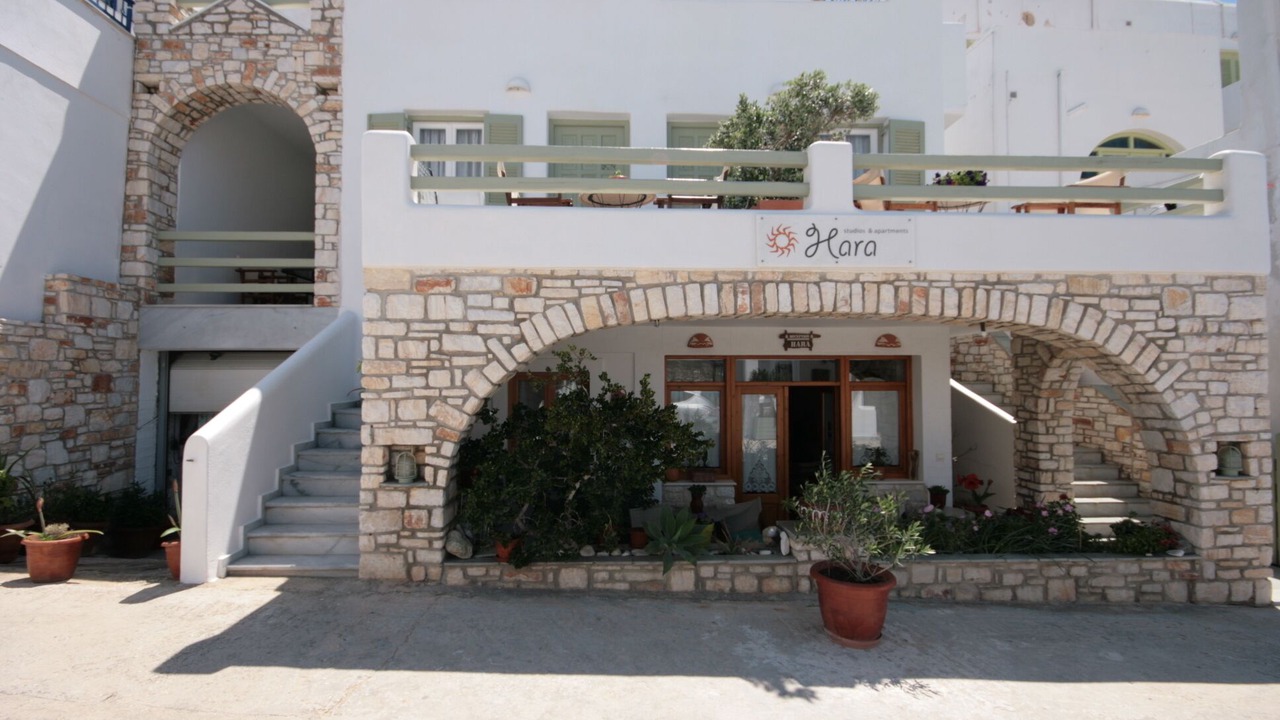 Photo of Outdoor in Naousa