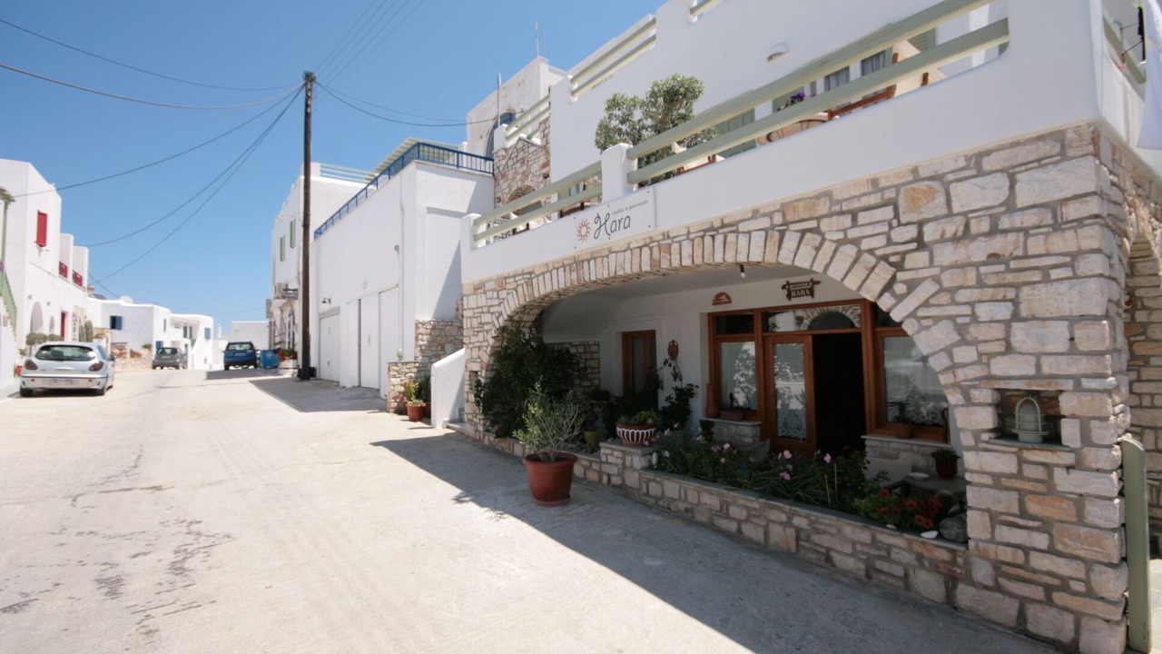 Photo of Outdoor in Naousa