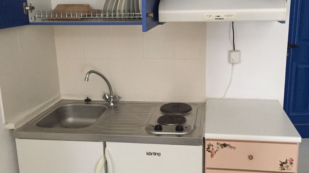 Photo of Kitchen in Stegna