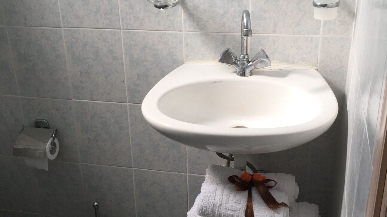 Photo of Bathroom in Stegna