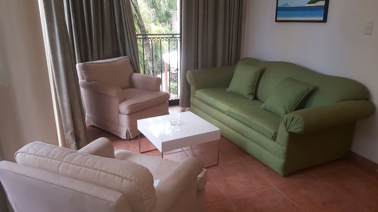Photo of Livingroom in El Batey