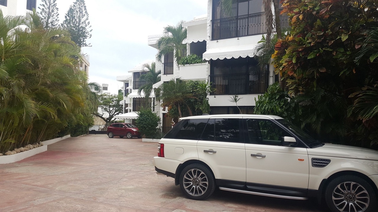 Photo of Outdoor in El Batey