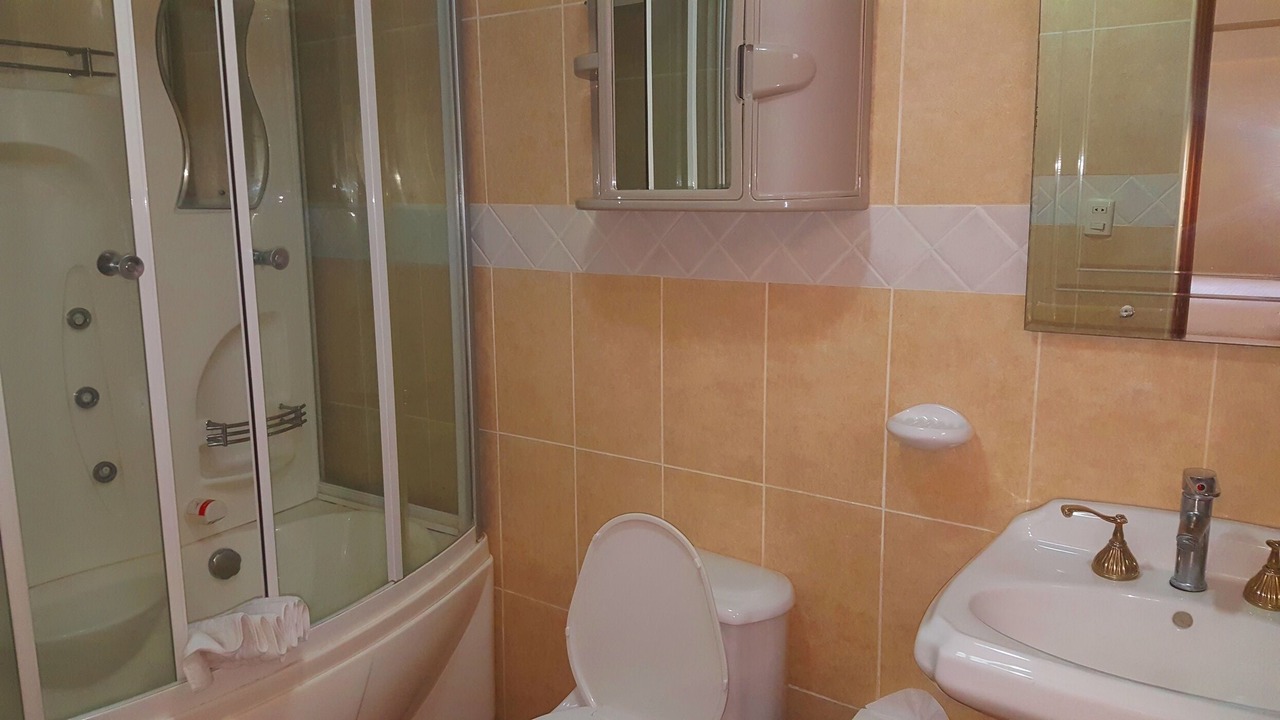 Photo of Bathroom in El Batey