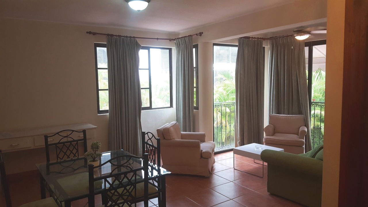 Photo of Livingroom in El Batey