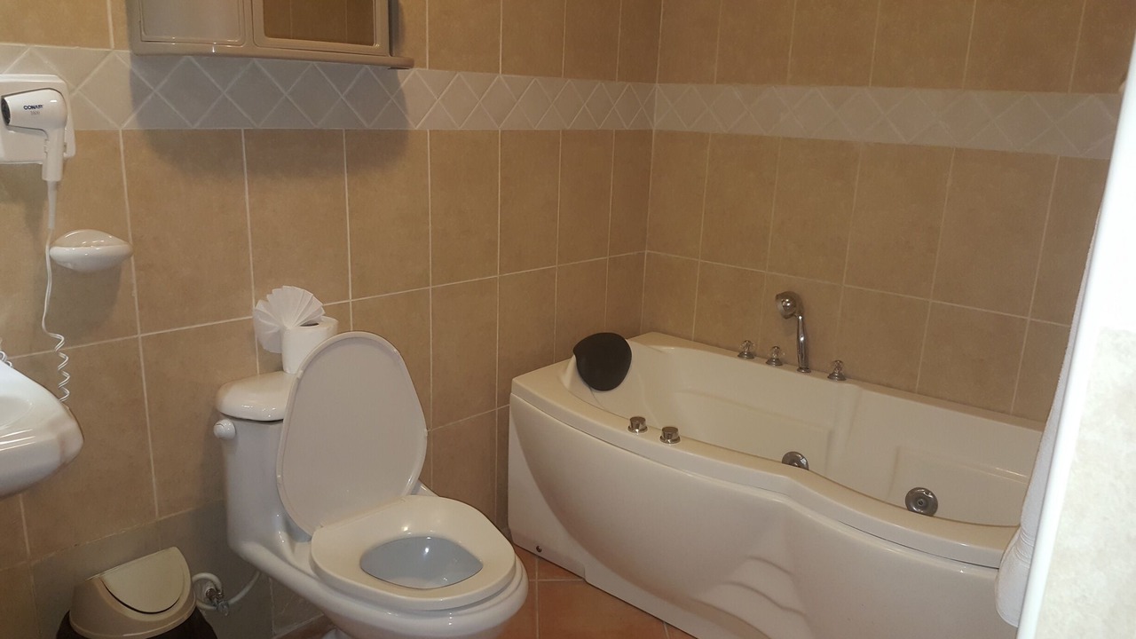 Photo of Bathroom in El Batey
