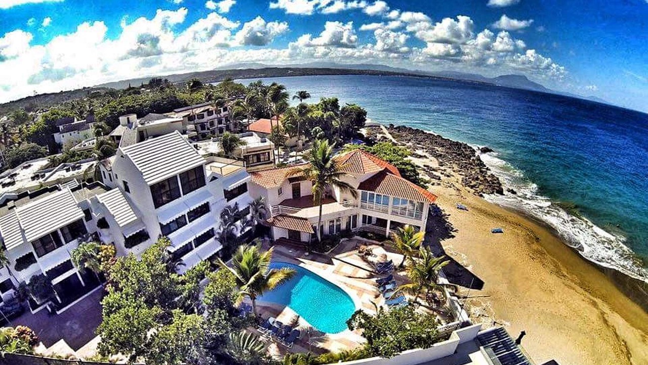 Photo of Outdoor in El Batey