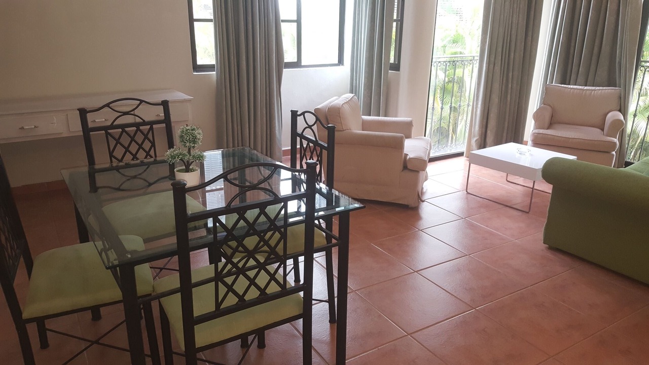 Photo of Livingroom in El Batey