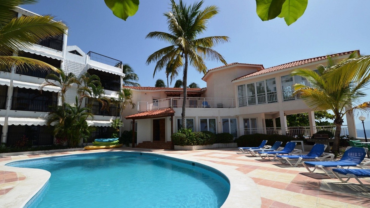 Photo of Outdoor in El Batey