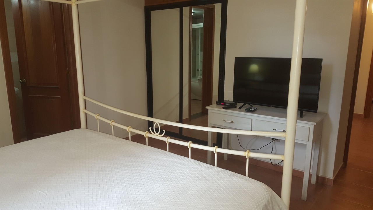 Photo of Bedroom in El Batey