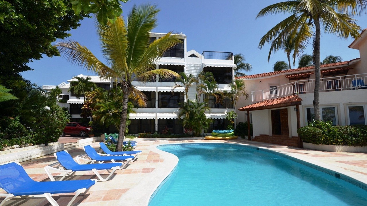 Photo of Outdoor in El Batey