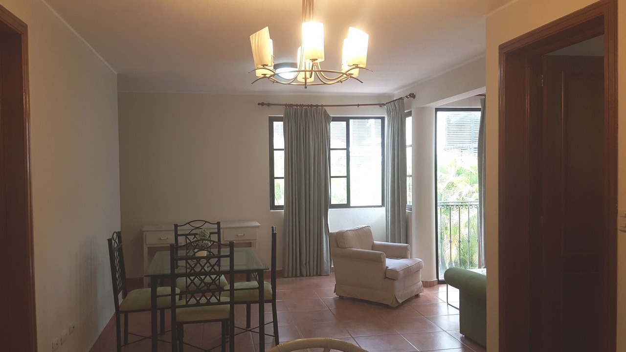 Photo of Livingroom in El Batey