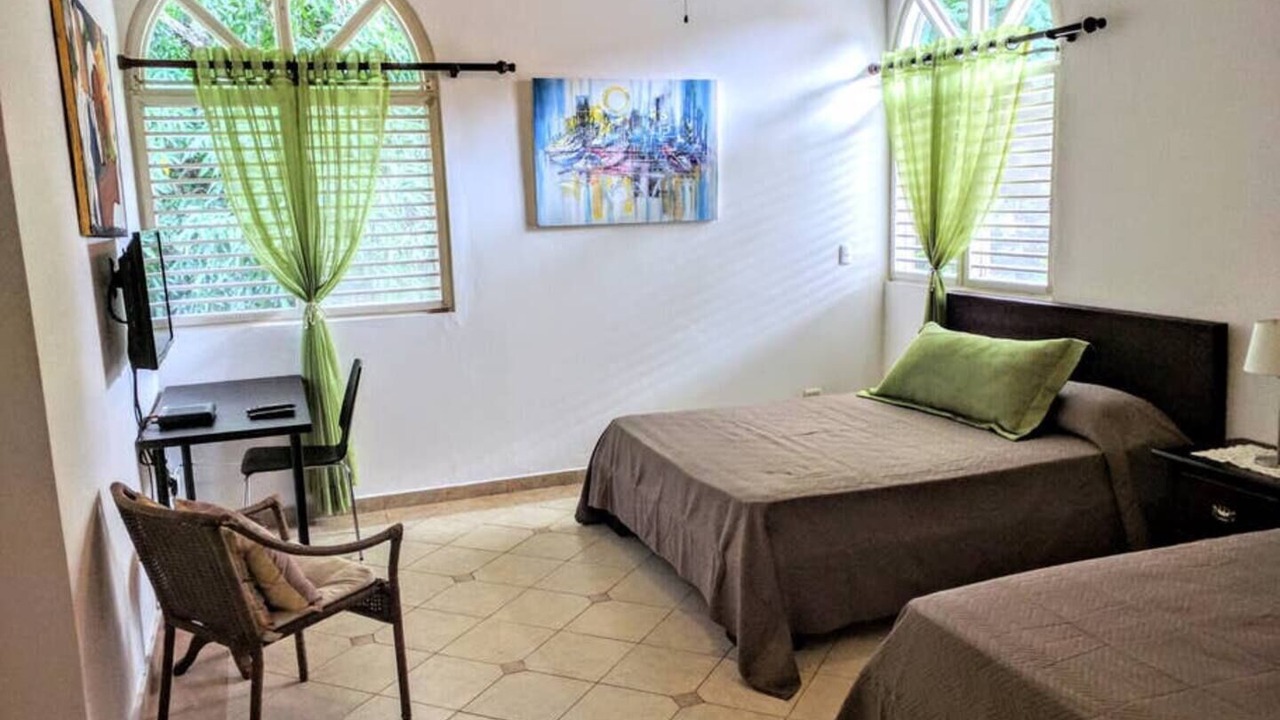 Photo of Bedroom in Sosua