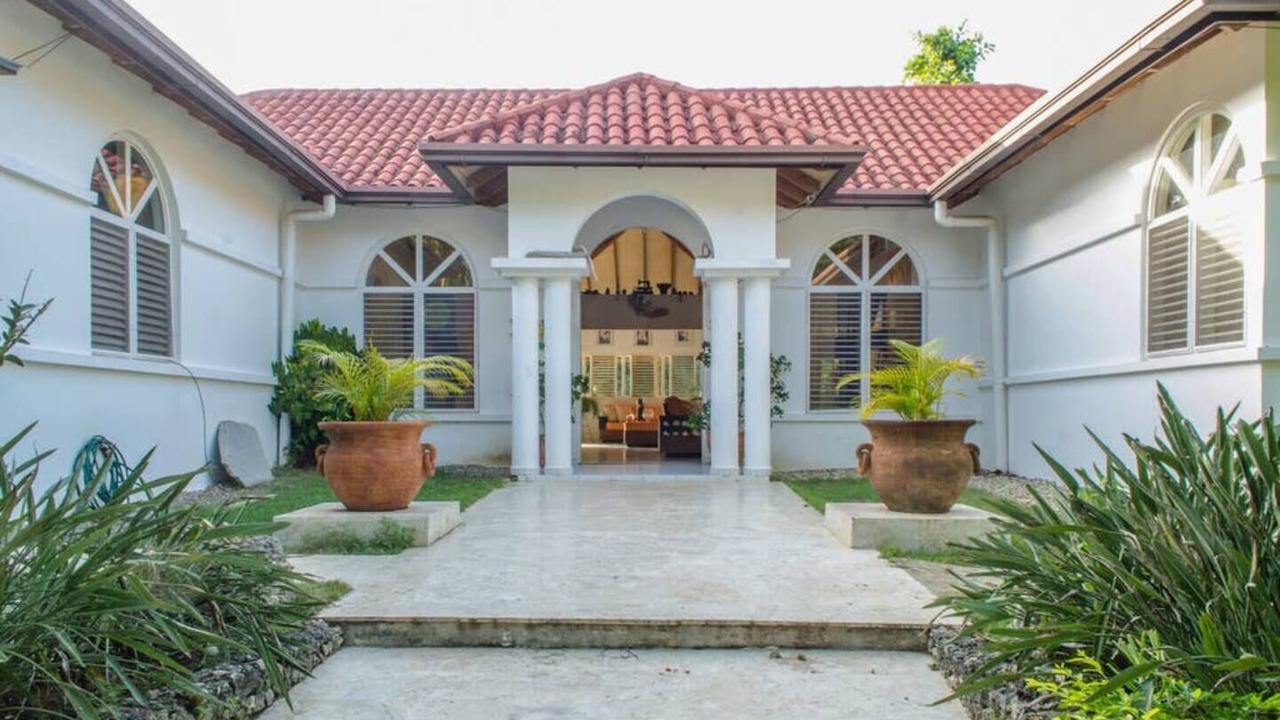 Photo of Outdoor in Sosua