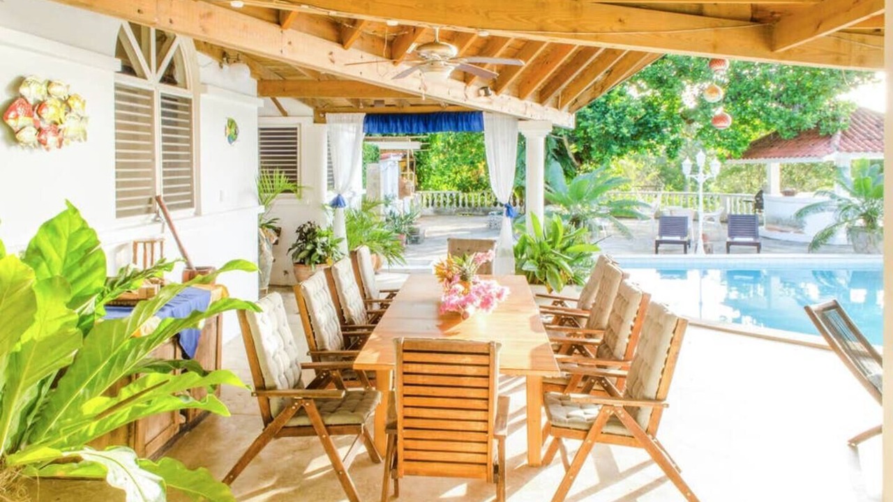 Photo of Outdoor in Sosua