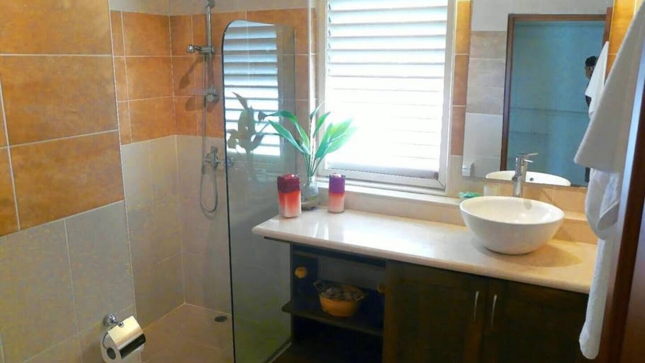 Photo of Bathroom in Sosua