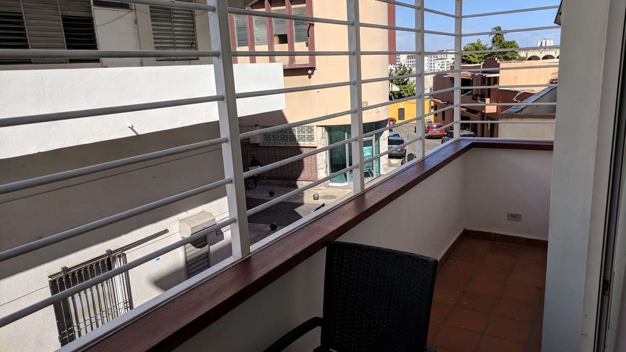 Photo of Outdoor in Zona Colonial