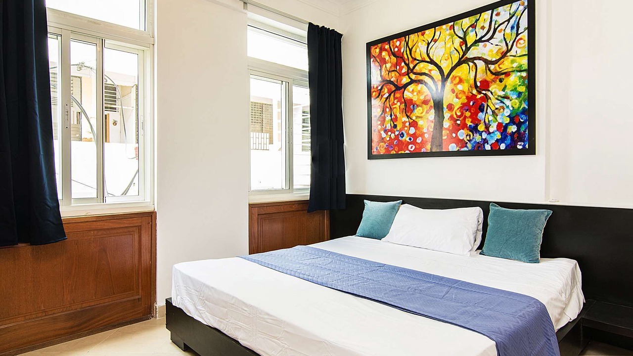 Photo of Bedroom in Zona Colonial