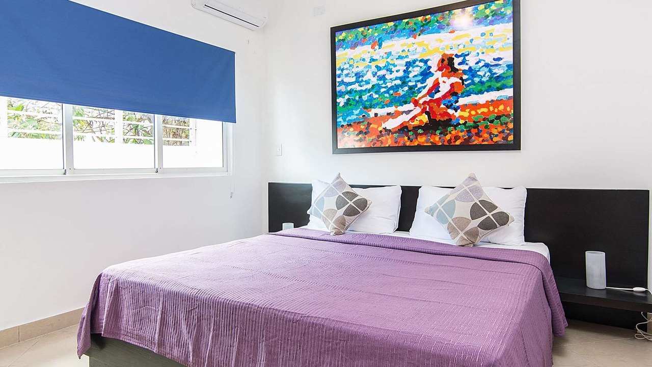Photo of Bedroom in Zona Colonial