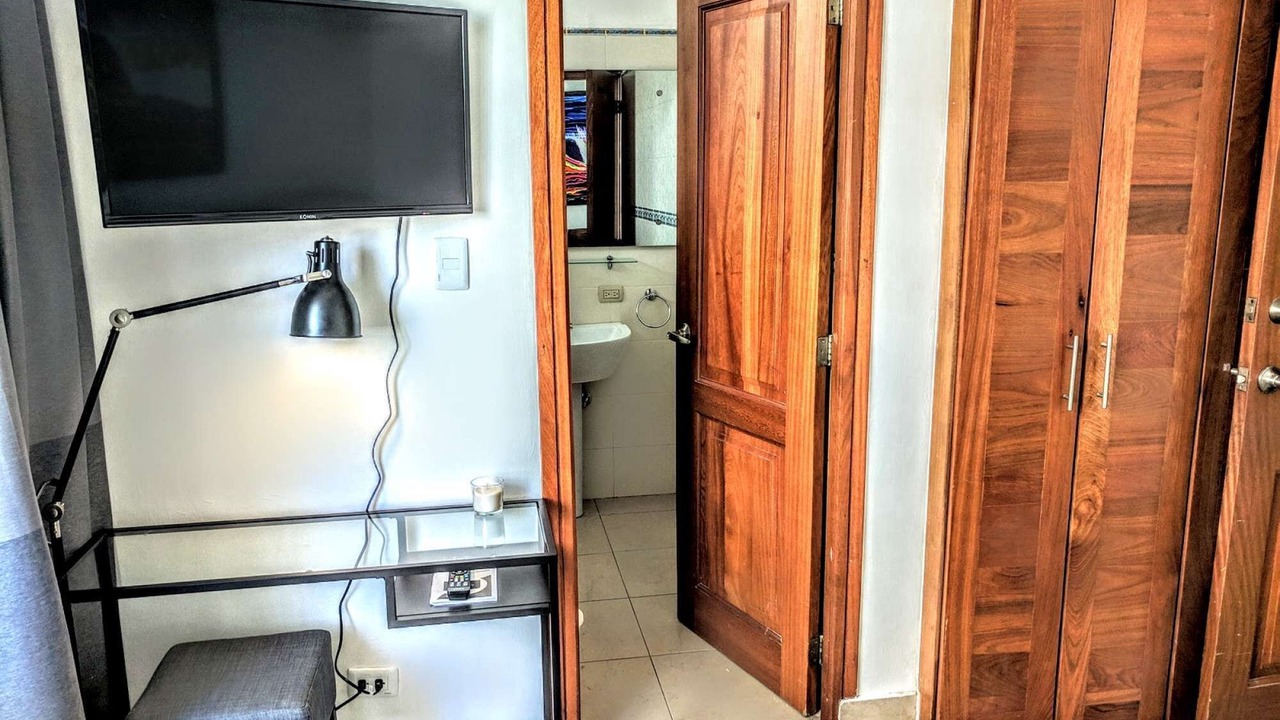Photo of Bedroom in Zona Colonial