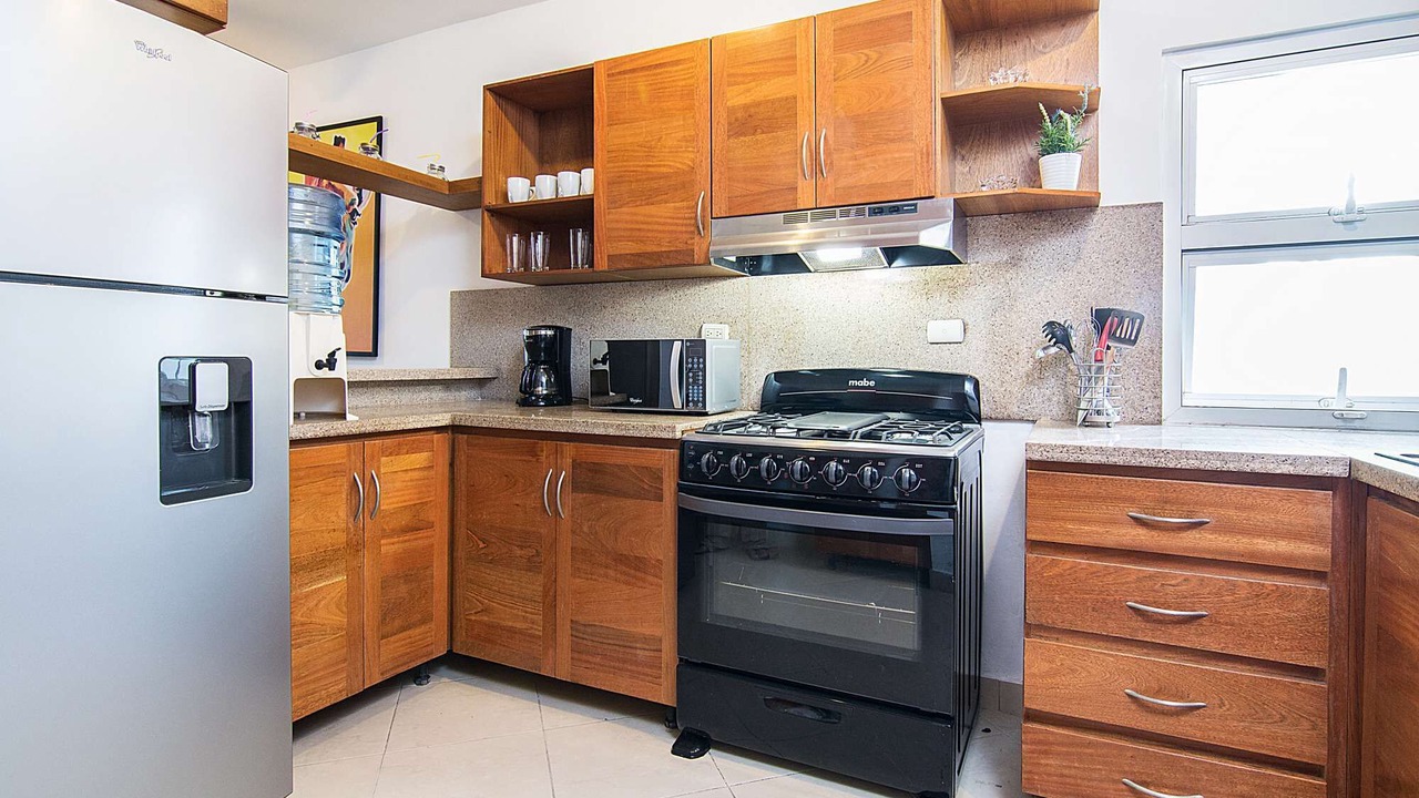 Photo of Kitchen in Zona Colonial