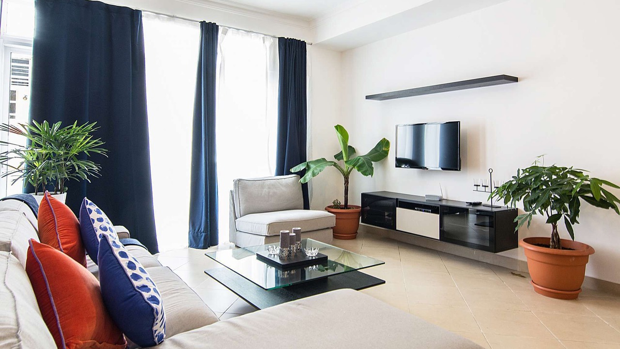 Photo of Livingroom in Zona Colonial