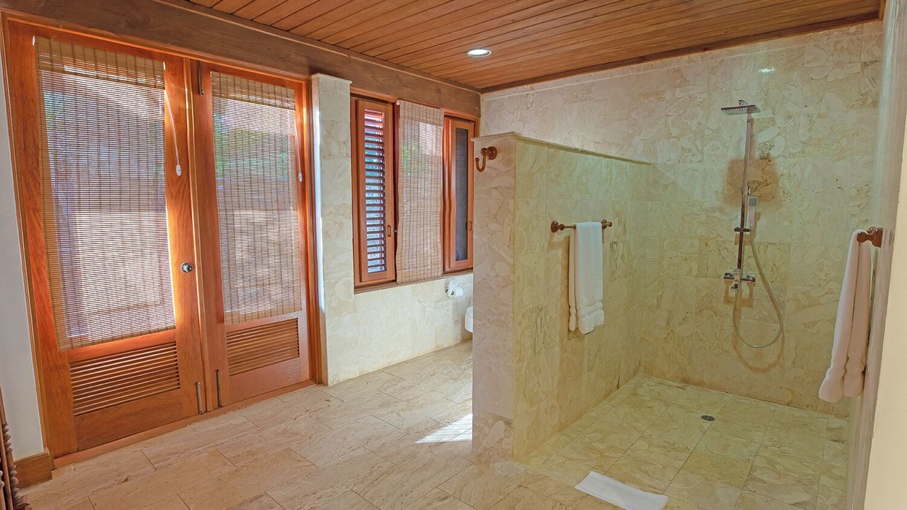 Photo of Bathroom in Las Palmas