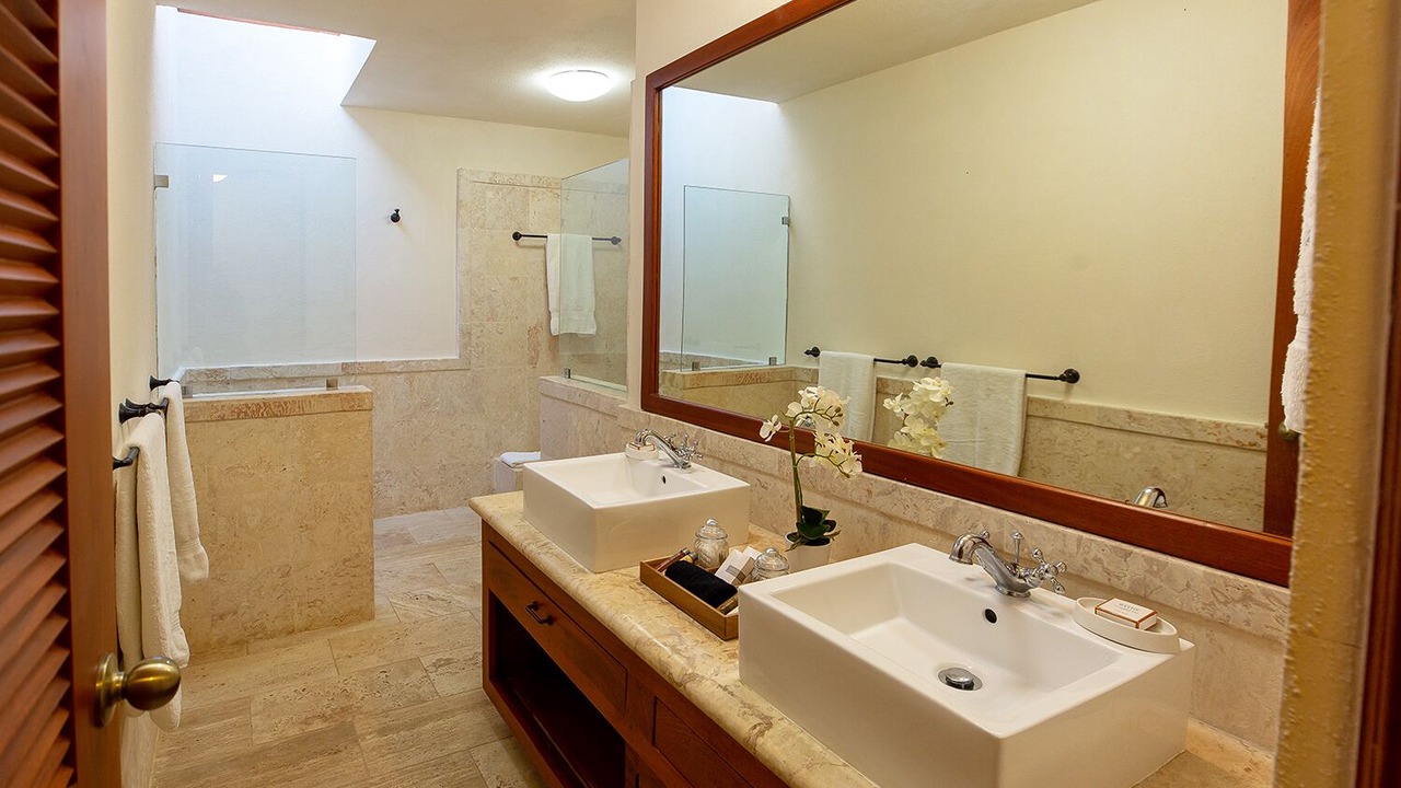 Photo of Bathroom in Las Palmas