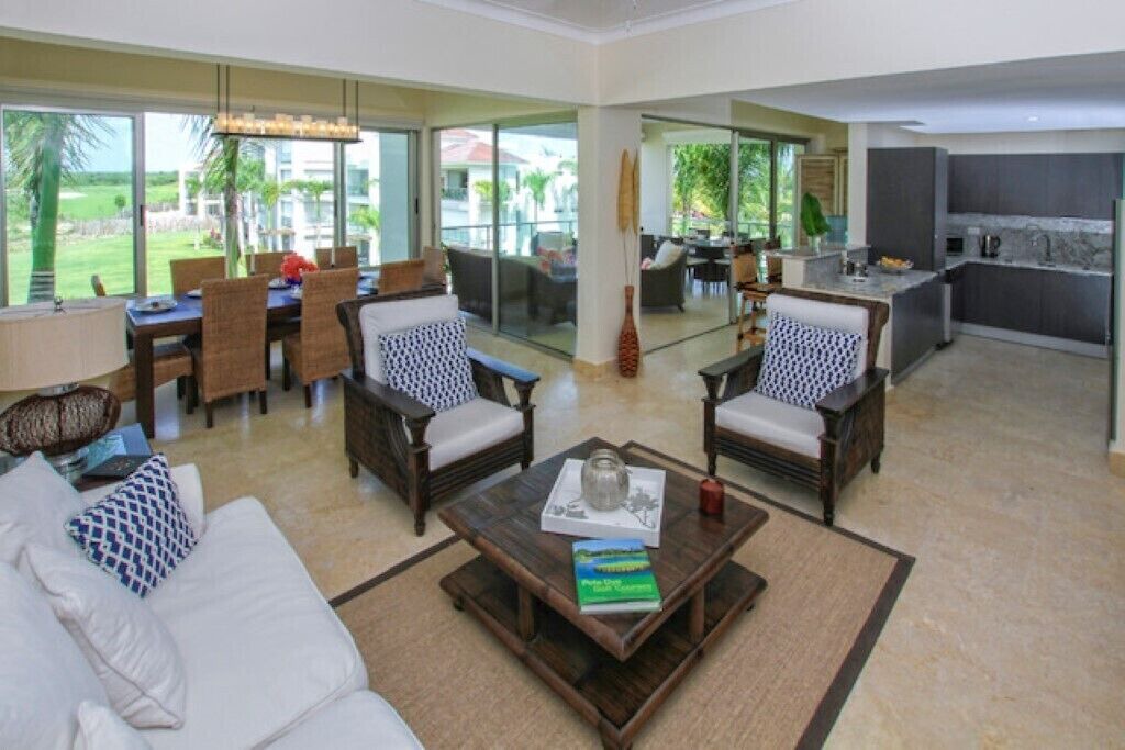 Photo of Outdoor in Punta Cana