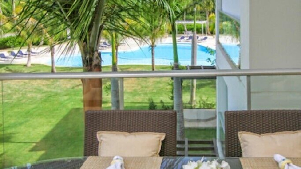 Photo of Outdoor in Punta Cana