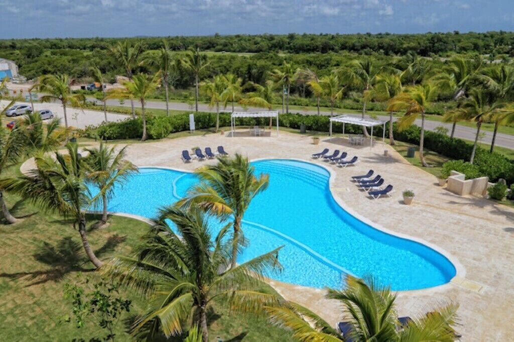 Photo of Outdoor in Punta Cana
