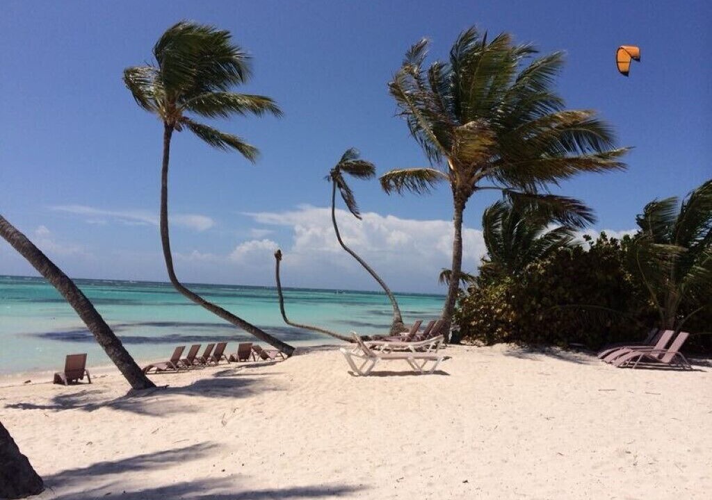 Photo of Outdoor in Punta Cana