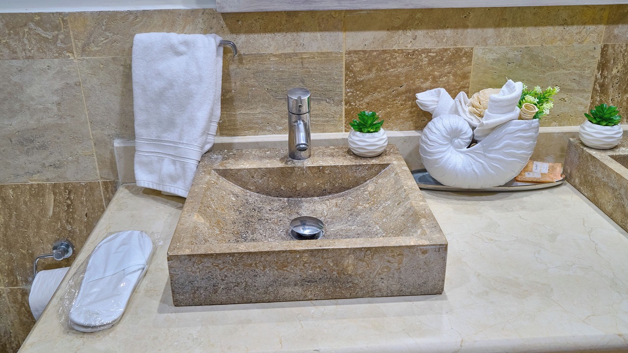 Photo of Bathroom in Punta Cana