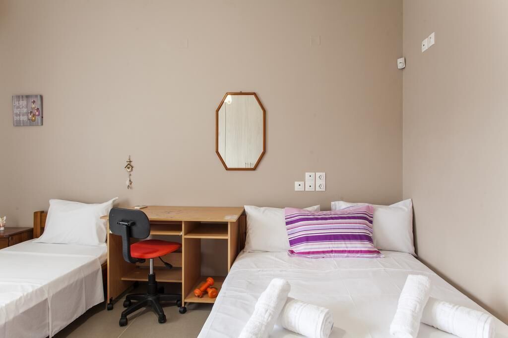 Photo of Bedroom in Old Hersonissos