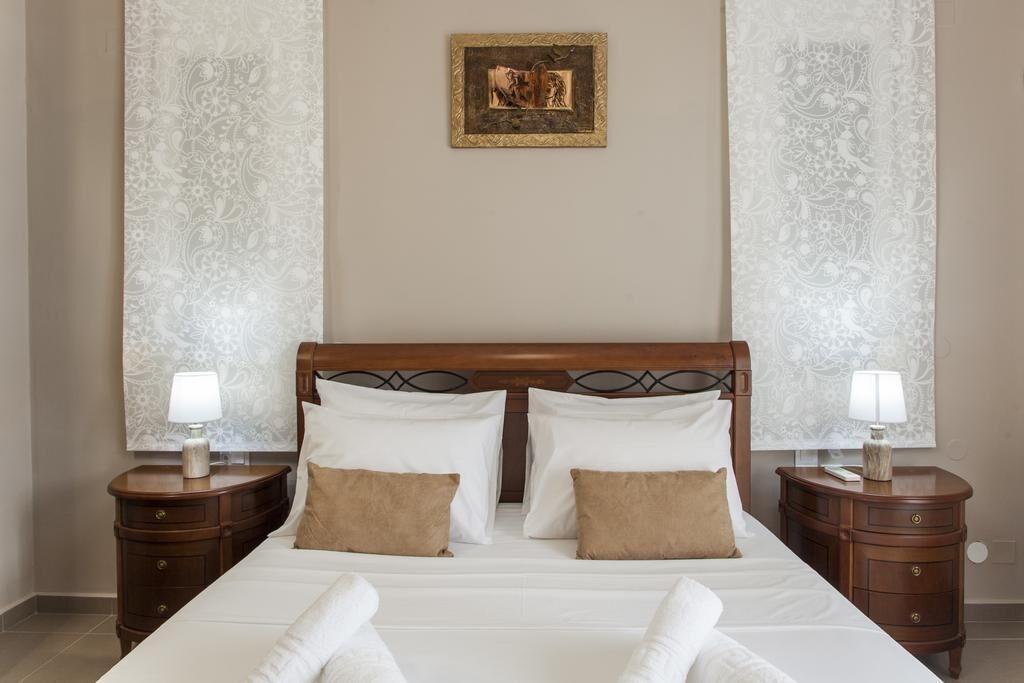 Photo of Bedroom in Old Hersonissos