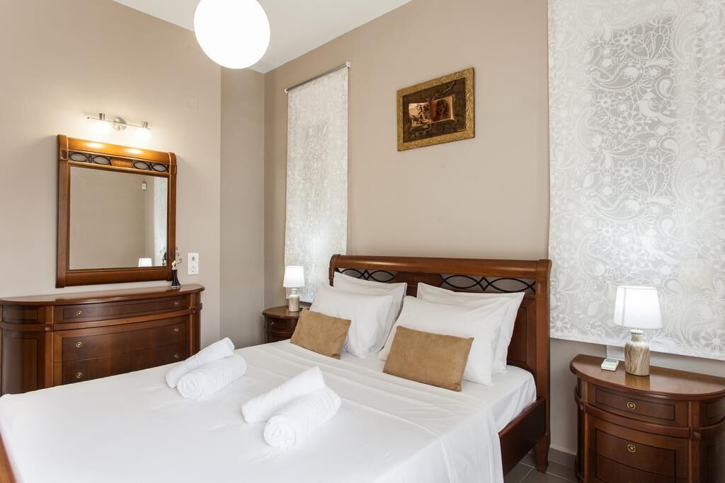 Photo of Bedroom in Old Hersonissos