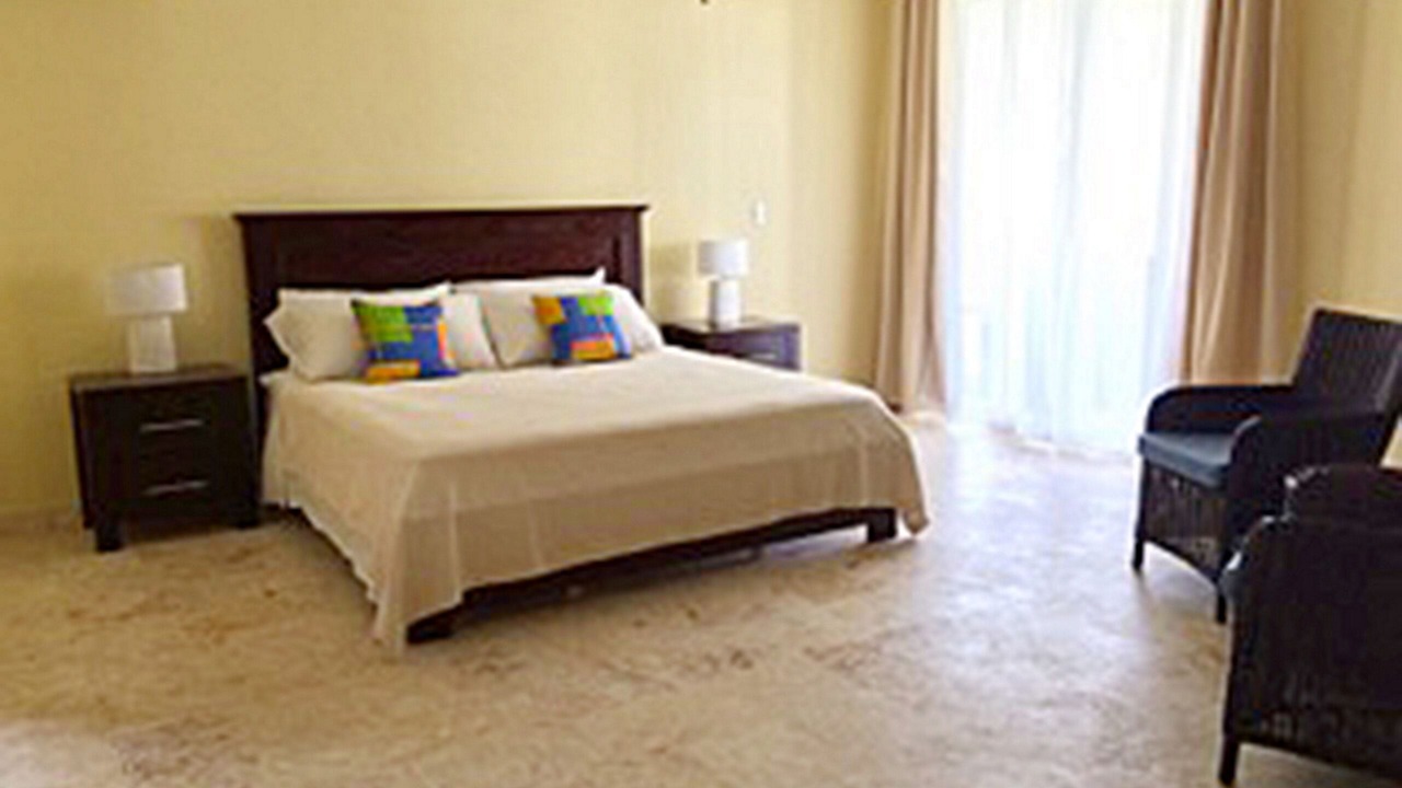 Photo of Bedroom in El Batey