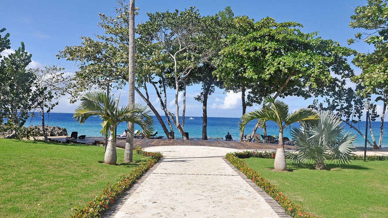 Photo of Outdoor in El Batey