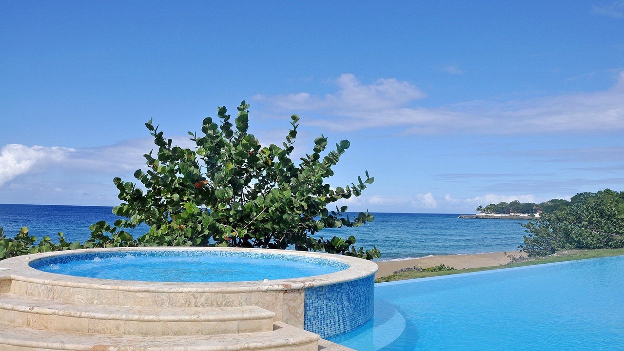 Photo of Outdoor in El Batey