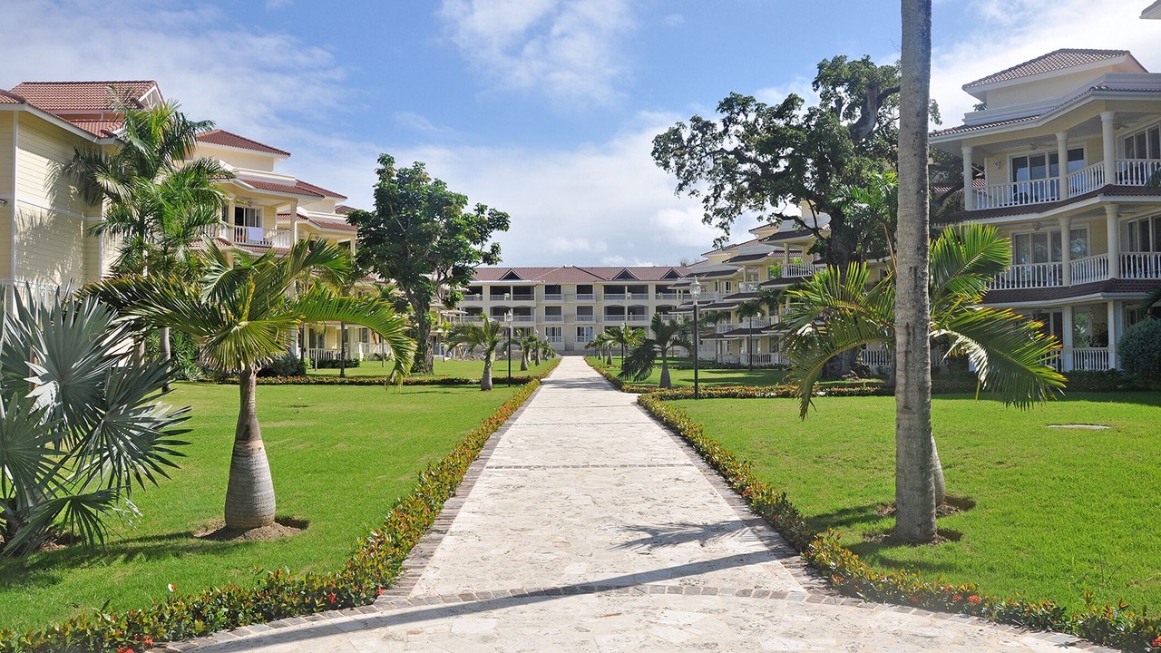 Photo of Outdoor in El Batey