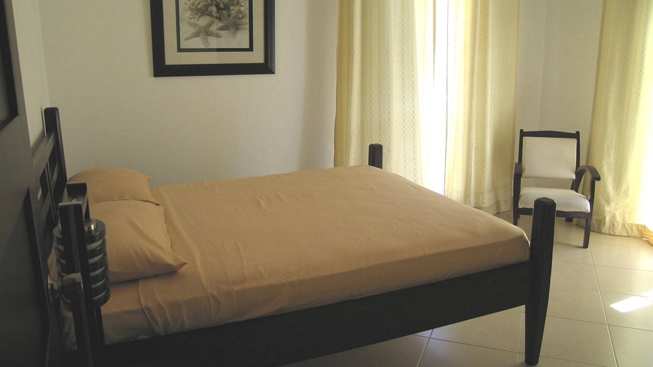 Photo of Bedroom in ProCab