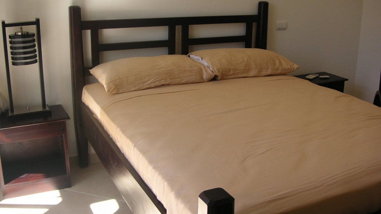 Photo of Bedroom in ProCab